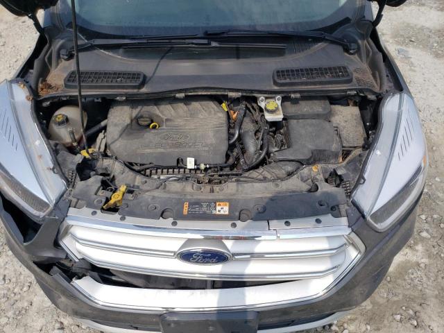 1FMCU0GD8JUC87409 2018 FORD ESCAPE, photo no. 12