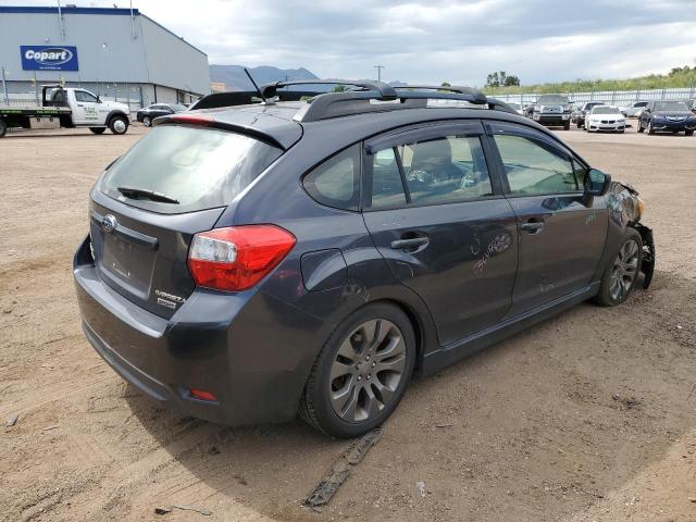 JF1GPAS60E8231576 Subaru Impreza Sport Limited