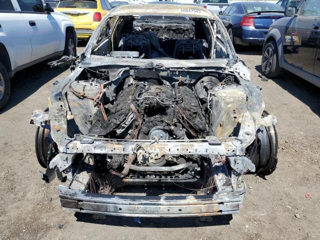 1FA6P8CF1F5426172 Ford MUSTANG GT