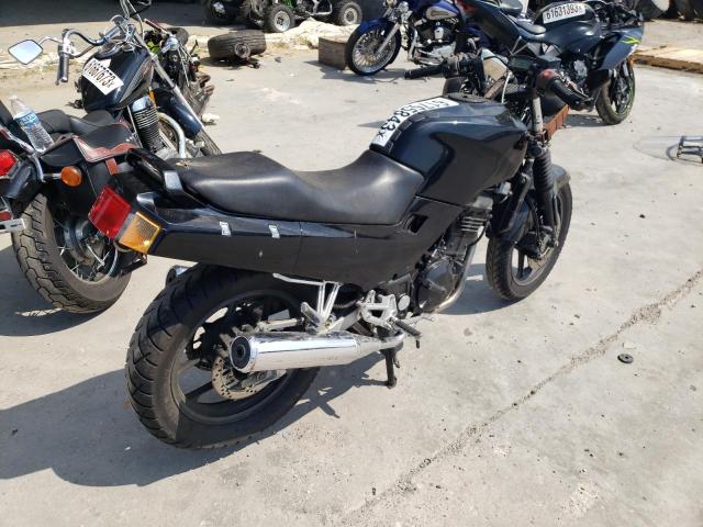 2003 KAWASAKI EX250 F - JKAEXMF193A096275