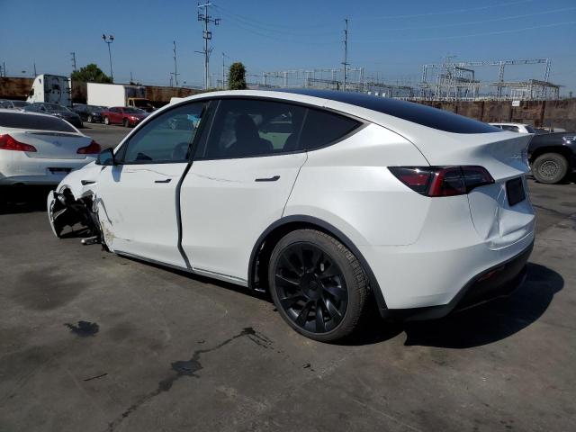 7SAYGDEE5PA031461 Tesla Model Y