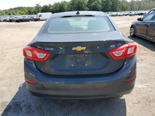 1G1BH5SE2H7243117 | 2017 CHEVROLET CRUZE LT