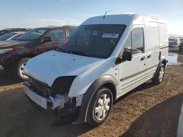 2012 Ford Transit Connect XLT