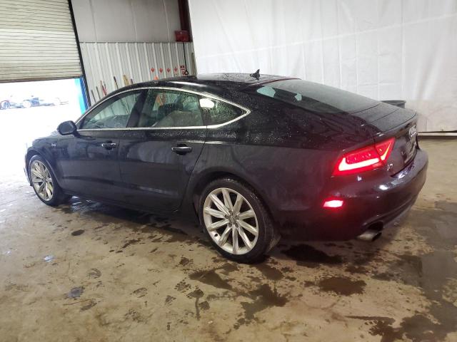 VIN WAUWGAFC6EN054939 2014 Audi A7, Premium Plus no.2