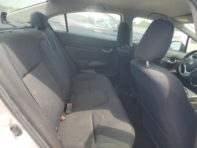 2015 HONDA CIVIC 4D 19XFB2F79FE292784