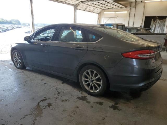 Vin: 3fa6p0h75hr330290, lot: 61584783, ford fusion se 20172