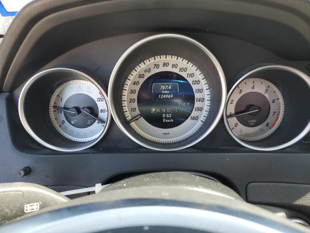 WDDGF4HB5EG224508 Mercedes-Benz C 250