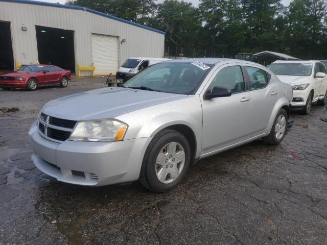 2010 Dodge Avenger SXT