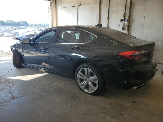 19UUB5F43NA001004 2022 Acura Tlx Technology