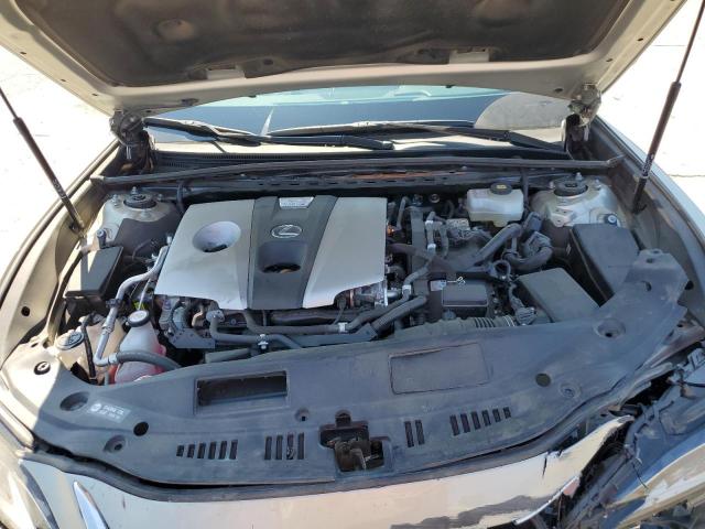 2021 LEXUS ES 300H LU 58AEA1C10MU007949