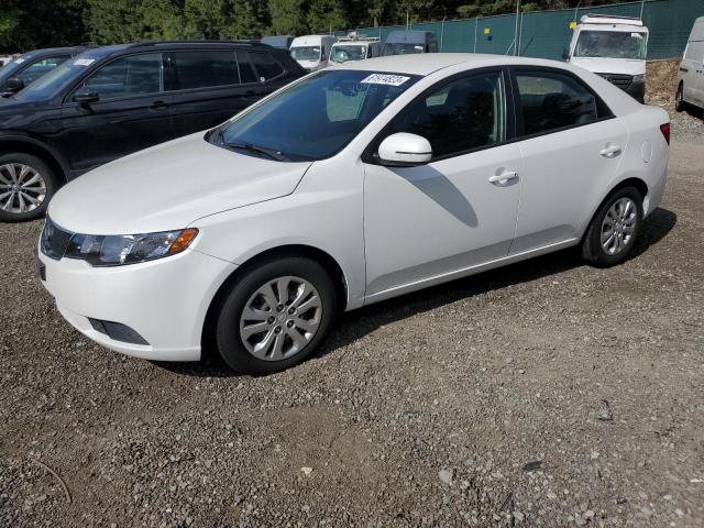 2013 Kia Forte EX