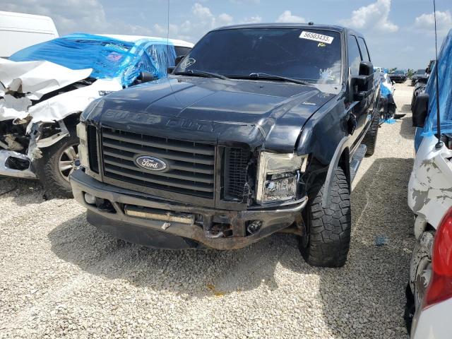 2008 Ford F-350 