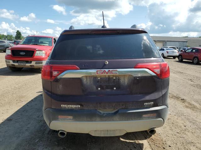 1GKKNSLS0JZ195005 GMC ACADIA SLE