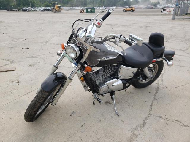 2004 HONDA VT1100 C 1HFSC18054A802804