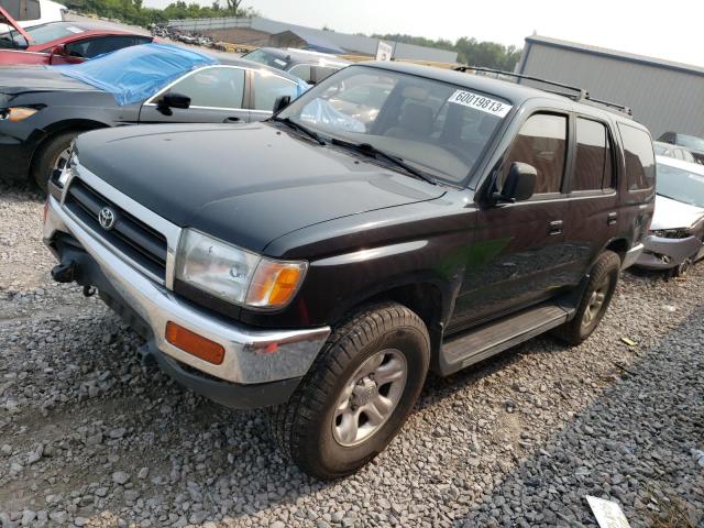 1998 Toyota 4Runner SR5