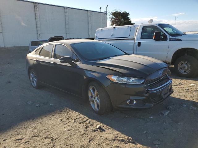 3FA6P0H91ER392783 Ford FUSION SE