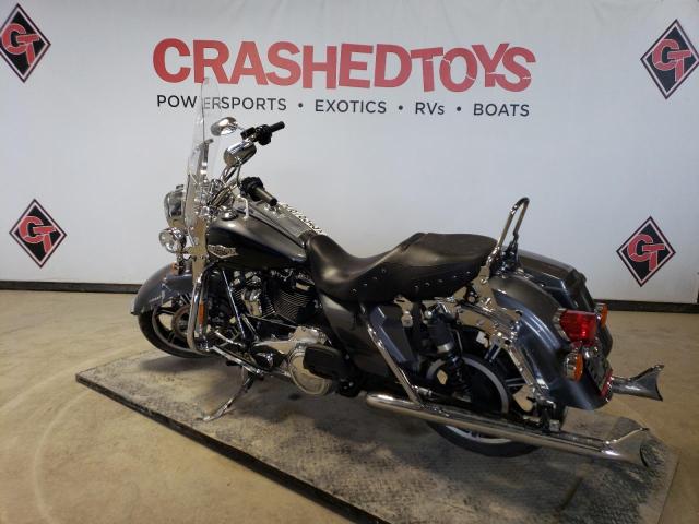 2022 HARLEY-DAVIDSON FLHR - 1HD1FBC13NB637400