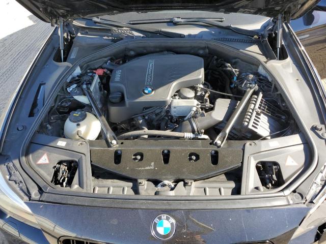 WBA5A7C52FD628319 BMW 528 XI