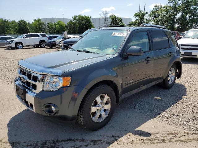 2009 Ford Escape Hybrid