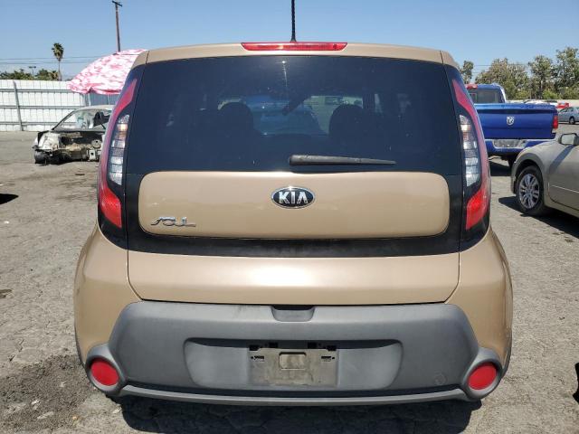 KNDJN2A26G7258574 KIA Soul