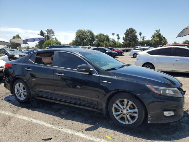 5XXGM4A76EG306342 KIA Optima Lx