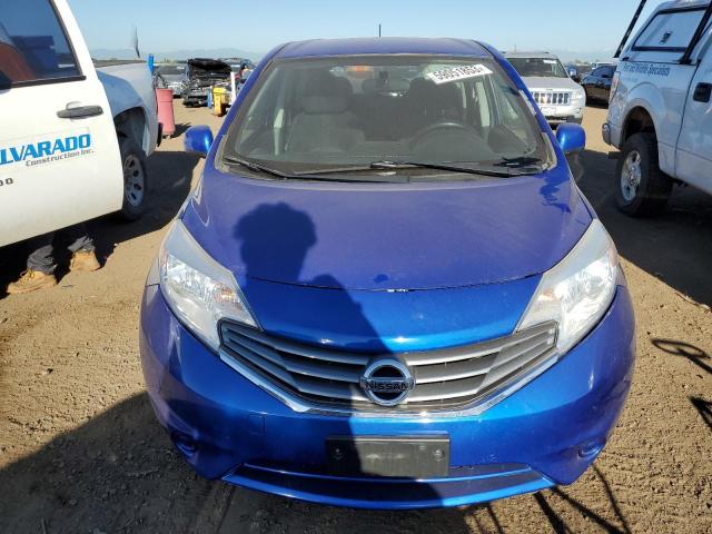 3N1CE2CP6EL350555 Nissan Versa Note S