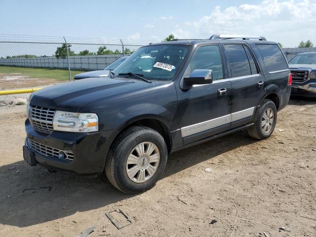 2013 Lincoln Navigator 