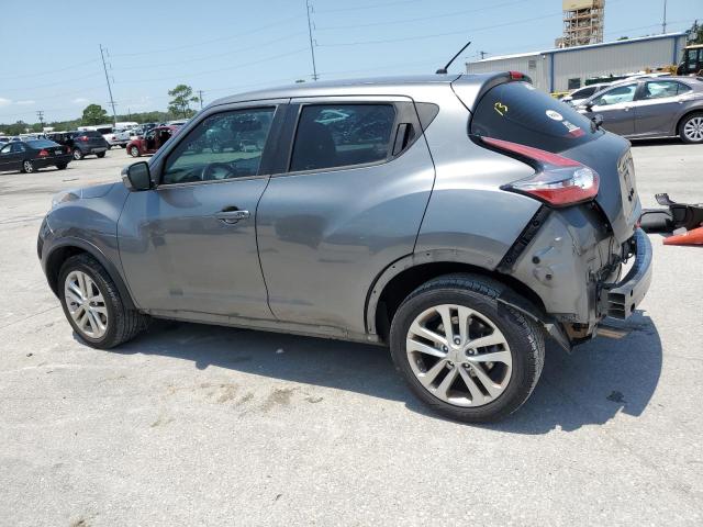 2016 NISSAN JUKE S - JN8AF5MR0GT606985
