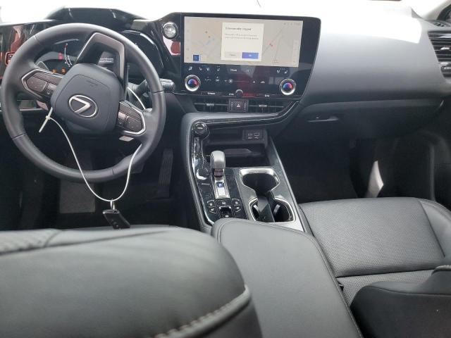 2022 LEXUS NX 350 2T2GGCEZ5NC004802