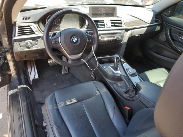 2015 BMW 428 XI - WBA3N9C53FK247033