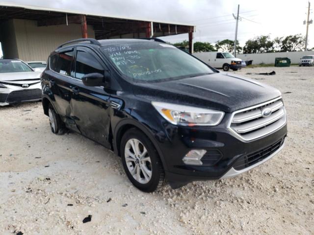 2018 FORD ESCAPE SE 1FMCU0GD2JUC36844