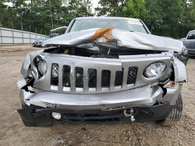 1C4NJRFB4FD317605 Jeep Patriot Latitude