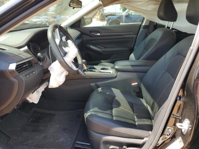 1N4AL4CV9MN377158 Nissan ALTIMA SR
