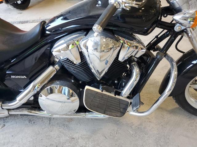 2015 HONDA VT1300 CT JH2SC6675FK500621