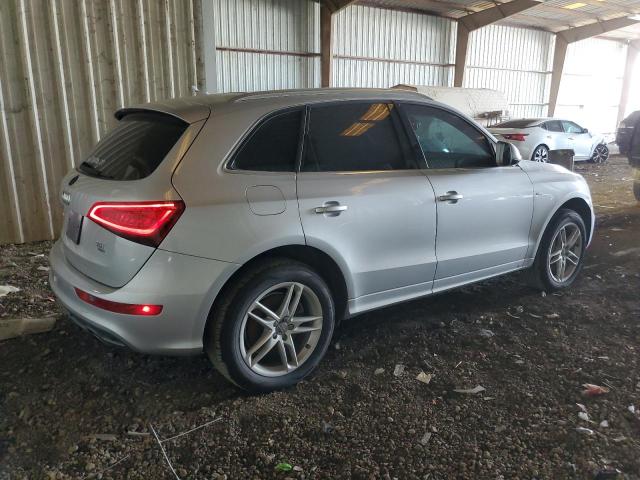 VIN WA1WGBFP2DA083706 2013 Audi Q5, Prestige no.3