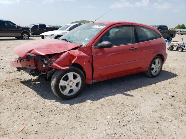 2006 Ford Focus ZX3