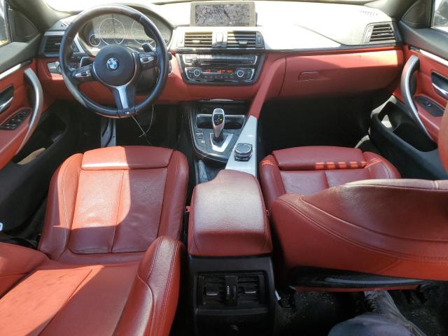 WBA4A9C55FGL87071 BMW 428 I Gran Coupe Sulev