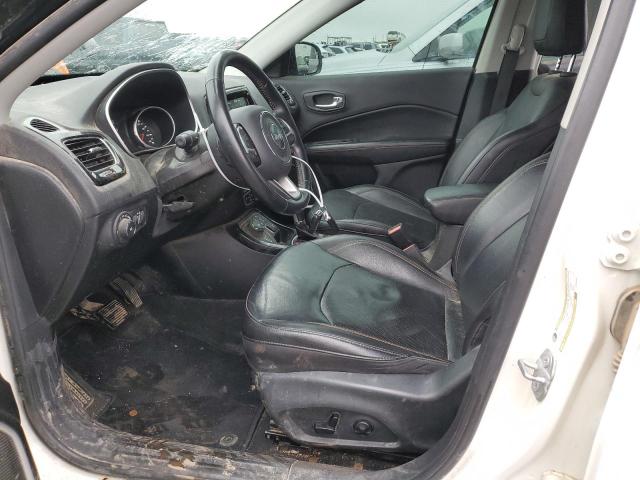 3C4NJDCB5KT673220 Jeep Compass Limited