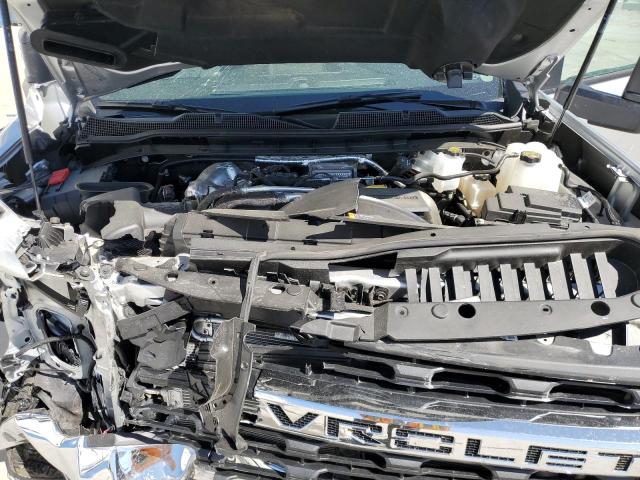 2023 CHEVROLET SILVERADO - 2GC4YTEY0P1721511