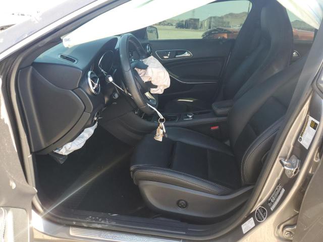 WDDSJ4EBXJN682421 Mercedes-Benz CLA 250