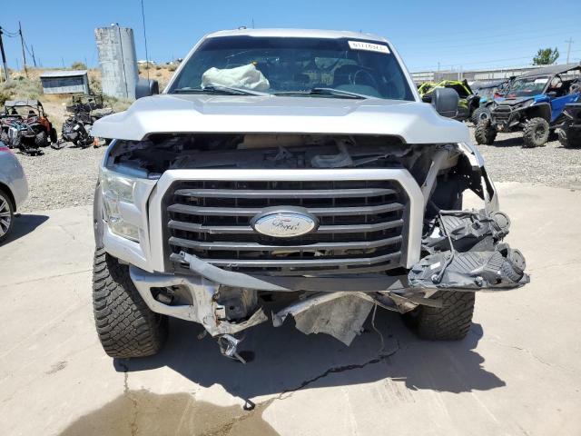 1FTEW1EF9GKD78856 | 2016 Ford f150 supercrew