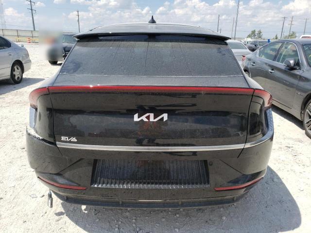 2022 KIA EV6 LIGHT KNDC34LAXN5080207