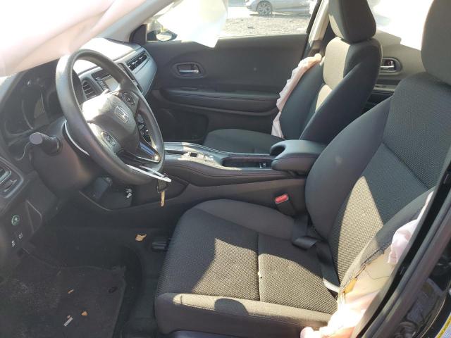2019 HONDA HR-V 3CZRU6H30KG719903