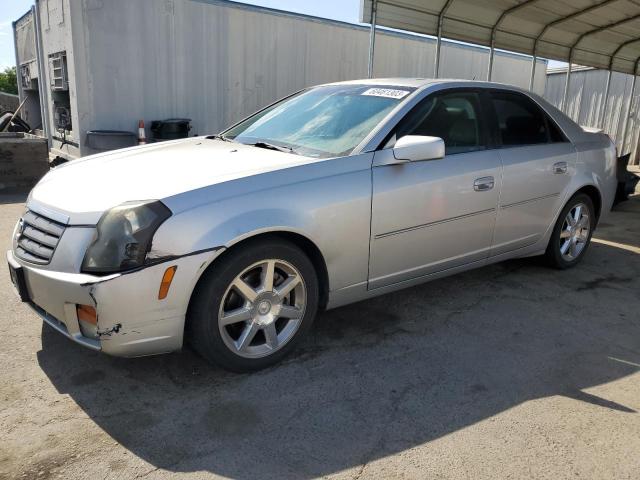 2005 Cadillac CTS 