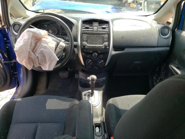 3N1CE2CP5GL386739 Nissan Versa Note S