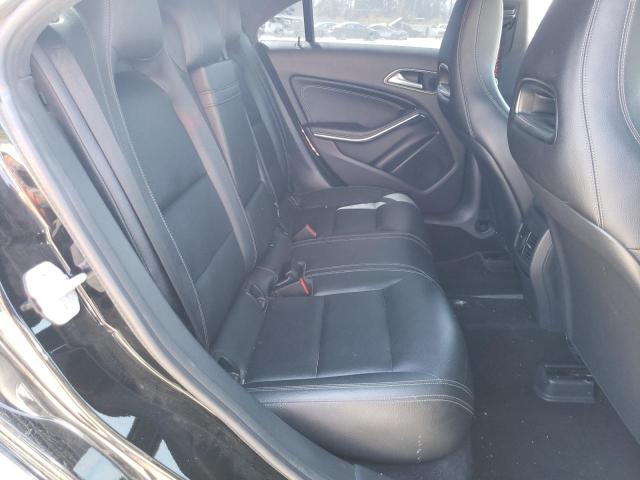 WDDSJ4EB6GN384893 Mercedes-Benz CLA 250