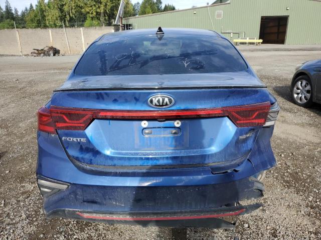 3KPF34AD3LE156667 KIA Forte Gt Line