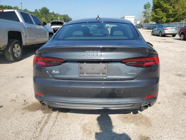 WAUENCF55KA018824 2019 AUDI A5, photo no. 6