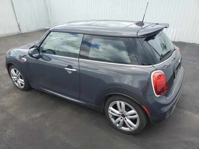 2021 MINI COOPER JOH WMWXR9C08M2P18326