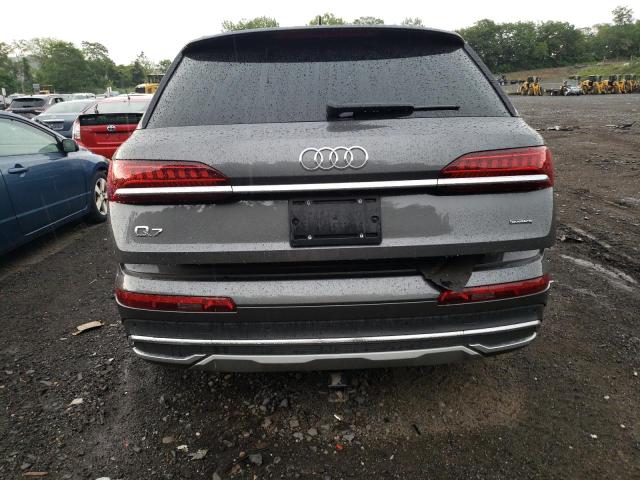 WA1LJBF77ND015812 2022 AUDI Q7, photo no. 6